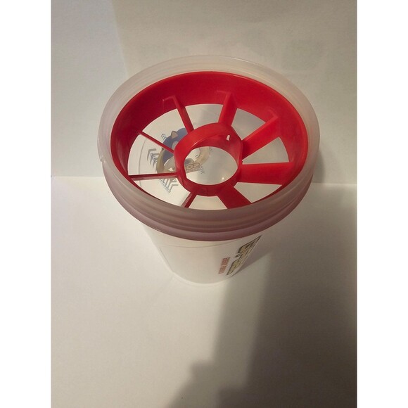 Gfuel Sonic the hedgehog shaker cup - Picture 4 of 4